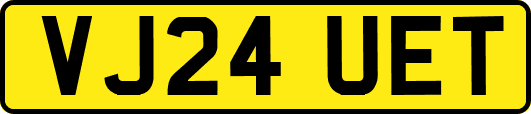 VJ24UET