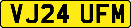 VJ24UFM