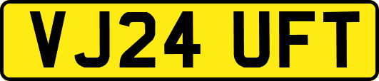 VJ24UFT