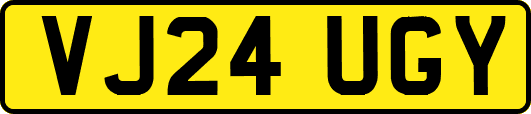 VJ24UGY