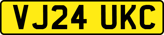 VJ24UKC
