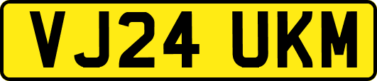 VJ24UKM