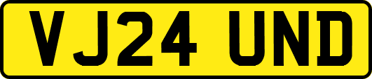 VJ24UND