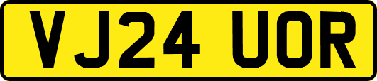 VJ24UOR