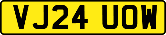 VJ24UOW