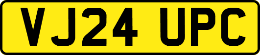 VJ24UPC