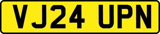 VJ24UPN