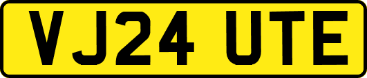 VJ24UTE