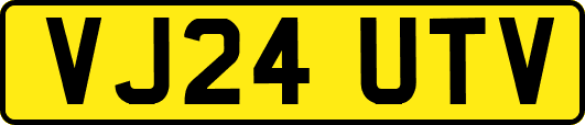 VJ24UTV