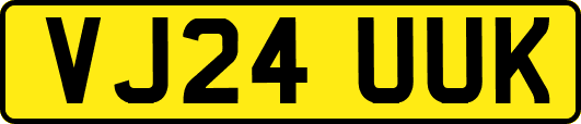 VJ24UUK