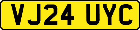 VJ24UYC