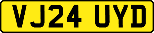 VJ24UYD
