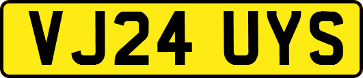 VJ24UYS