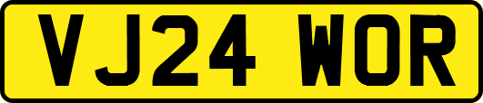 VJ24WOR