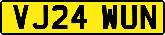 VJ24WUN