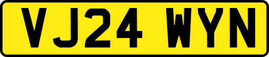 VJ24WYN