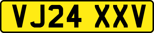 VJ24XXV