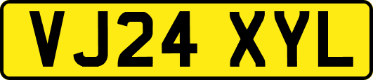 VJ24XYL