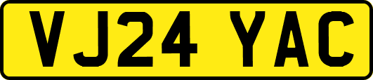 VJ24YAC