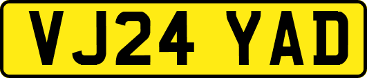 VJ24YAD