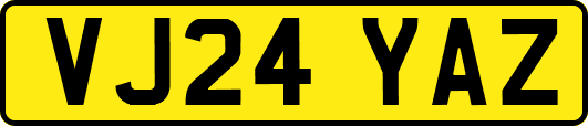 VJ24YAZ