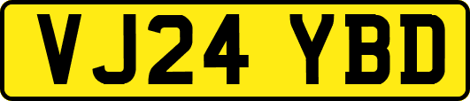 VJ24YBD