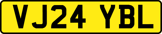 VJ24YBL