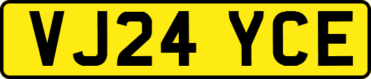 VJ24YCE