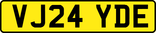 VJ24YDE