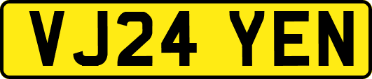 VJ24YEN