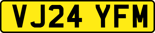 VJ24YFM