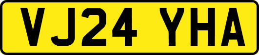 VJ24YHA