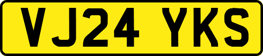 VJ24YKS