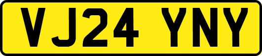 VJ24YNY