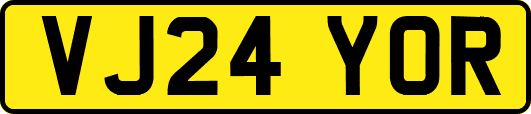 VJ24YOR