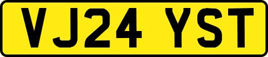 VJ24YST