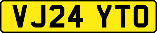 VJ24YTO