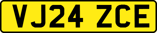 VJ24ZCE