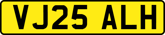 VJ25ALH