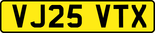 VJ25VTX