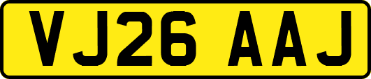 VJ26AAJ
