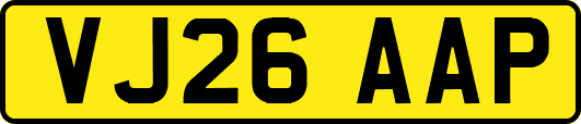 VJ26AAP