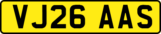 VJ26AAS