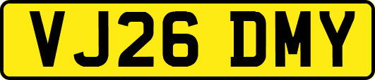 VJ26DMY