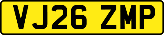 VJ26ZMP