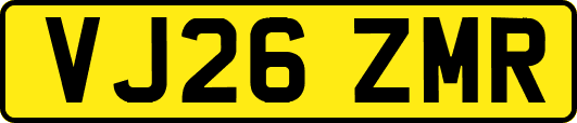 VJ26ZMR
