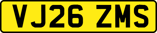 VJ26ZMS
