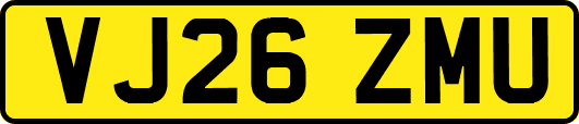 VJ26ZMU
