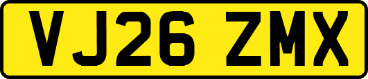 VJ26ZMX