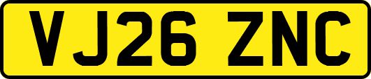 VJ26ZNC